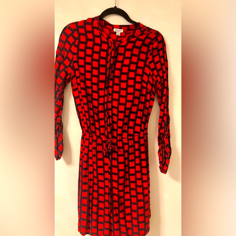 Splendid dress, easy, comfortable
